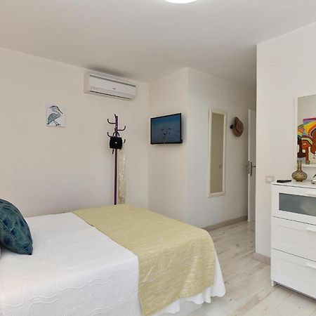 Maspalomas Beach Apartment Charca 1 Luaran gambar