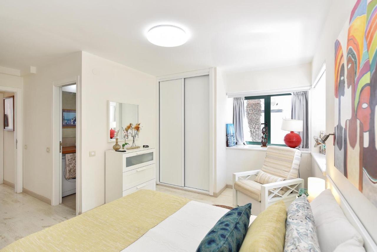 Maspalomas Beach Apartment Charca 1 Luaran gambar