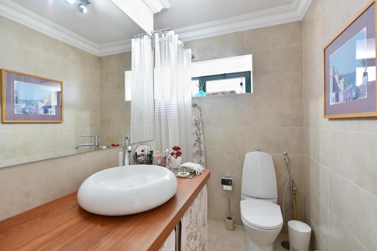 Maspalomas Beach Apartment Charca 1 Luaran gambar