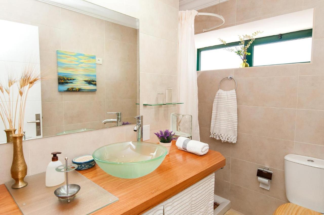 Maspalomas Beach Apartment Charca 1 Luaran gambar